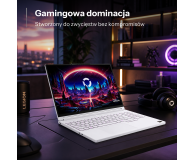 Lenovo Legion 5-15 Ryzen AI 7-450/16GB/512+512/Win11 RTX5060 Biały - 1550967 - zdjęcie 11